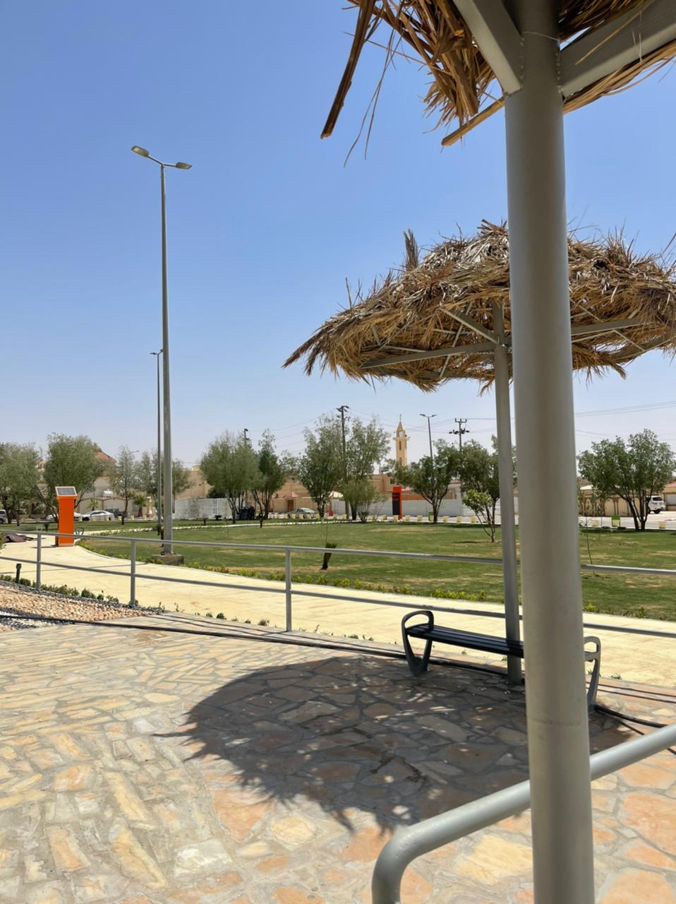 صورة المعرض